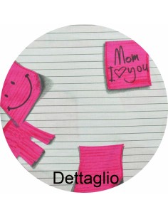 *Post Smile paires de taies d'oreiller 2