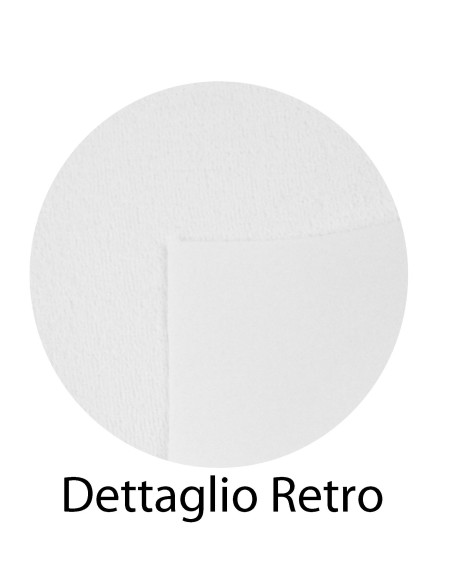 Telo traversa igienica impermeabile varie misure