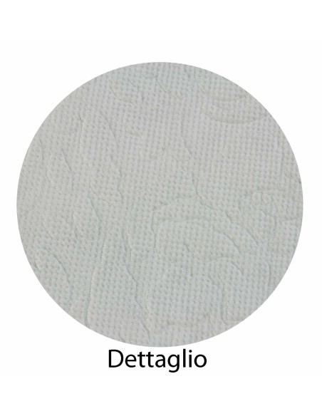 con angoli elasticizzati varie misure