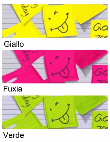 *Post Smile coppie di federe