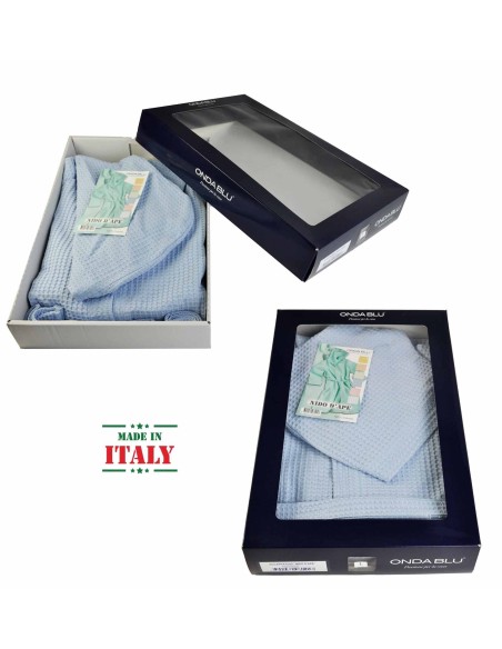 NIdo d'ape OB Bademäntel