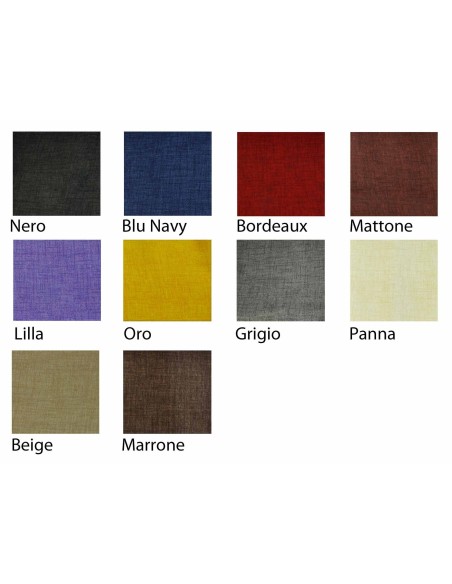 Magic mesures de tissu meubles canapé oreiller