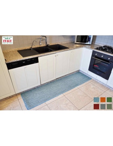 Inga Multipurpose différentes tailles de tapis