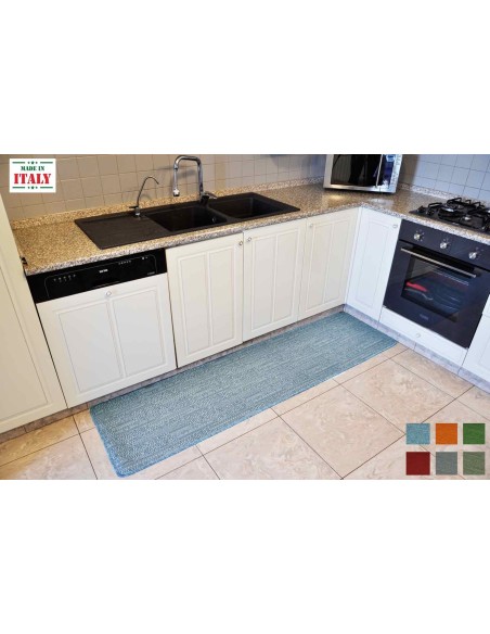 Inga Multipurpose différentes tailles de tapis