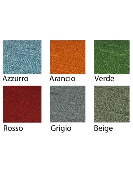 Inga Multipurpose Teppich verschiedene Größen