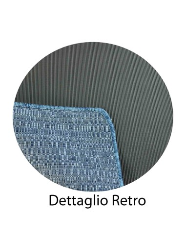 Inga Multipurpose différentes tailles de tapis