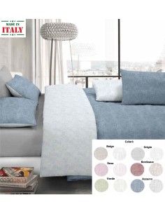 Leila Housse de couette diverses mesures 2