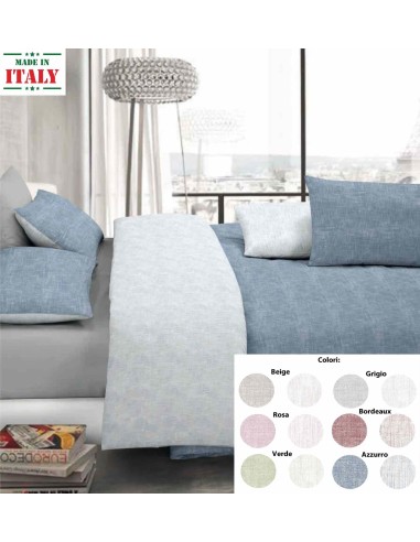 Leila parure copripiumino varie misure