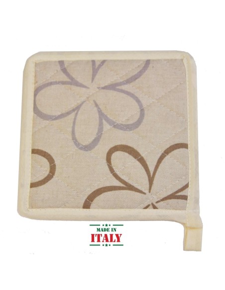 Fiorellone Presina da cucina 18X18 cm.