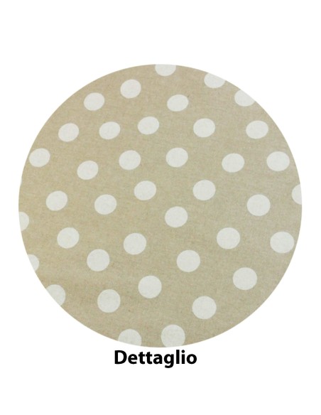 Pois mitaine de four 32 X 17 cm.