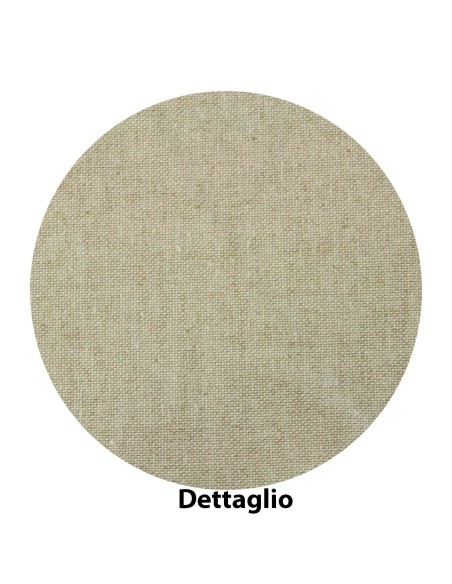 Fiorellone Küche Schürze 76 X 75 cm.