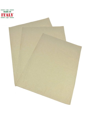 Fiorellone Cocina delantal 76 X 75 cm.