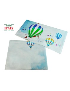 Aria Fresh Life copripiumino varie misure 2