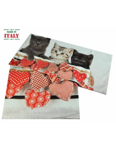 Micio Fresh Life funda nórdica varias medidas