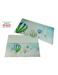 Aria Fresh Life completo letto varie misure 2