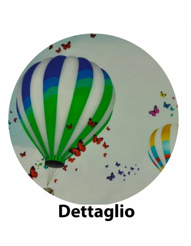 Diverses mesures de l’air douce vie ensembles de literie