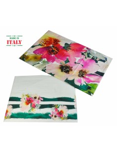 Roma Fresh Life completo letto varie misure 2