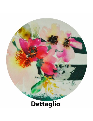 Roma Fresh Life el lecho fija varias medidas