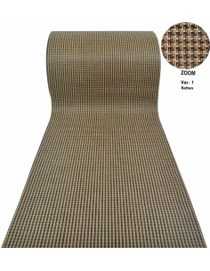 LAND Moderne vinyle antidérapant de Passatoioia prix h 50 cm 10,90 € par m 2