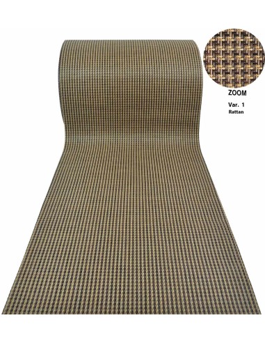 LAND Moderne vinyle antidérapant de Passatoioia prix h 50 cm 10,90 € par m