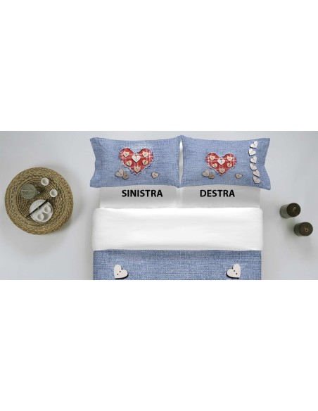 Jeans Fresh Life funda nórdica varias medidas