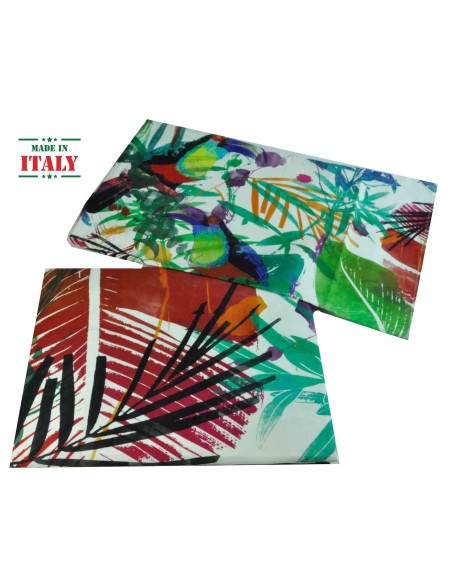 Loreto Fresh Life copripiumino varie misure