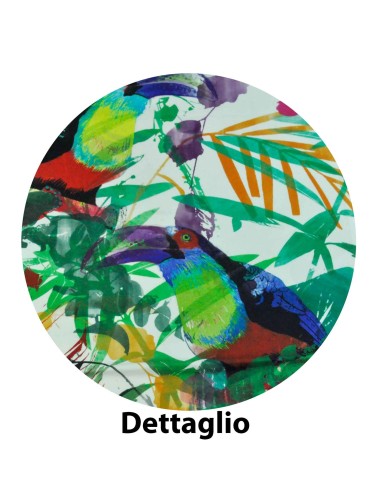 Loreto Fresh Life Housse de couette diverses mesures