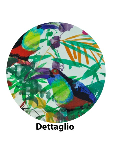 Loreto Fresh Life Housse de couette diverses mesures