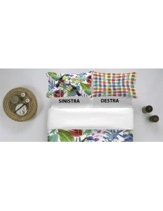 Loreto Fresh Life copripiumino varie misure 2