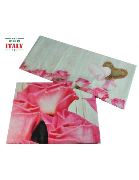 Maggio Fresh Life copripiumino varie misure