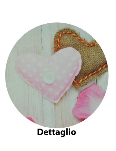 Maggio Fresh Life copripiumino varie misure