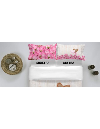 Maggio Fresh Life Housse de couette diverses mesures