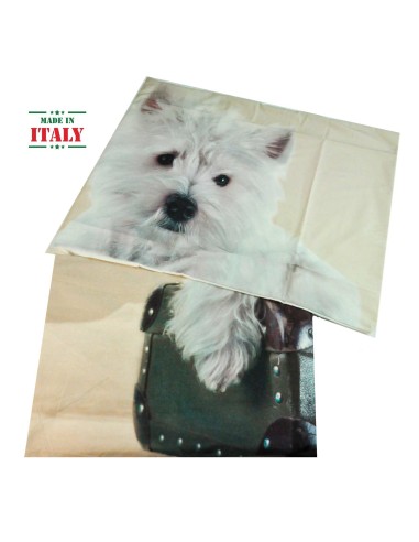 Voyager Fresh Life Bettbezug verschiedene Maßnahmen