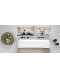 Voyager Fresh Life Housse de couette diverses mesures 2