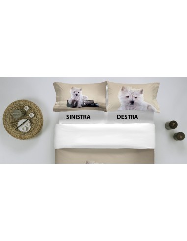 Voyager Fresh Life Housse de couette diverses mesures