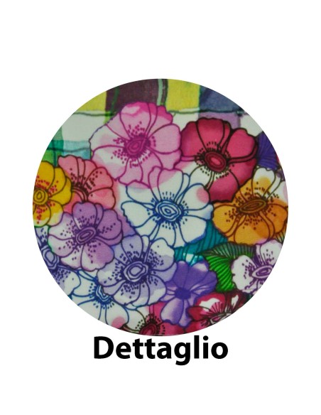 Aquarius Fresh Life completo letto varie misure