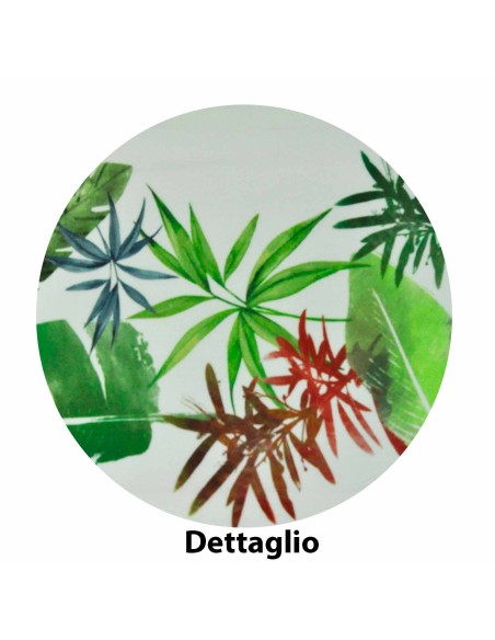 Loreto Fresh Life literie définit diverses mesures