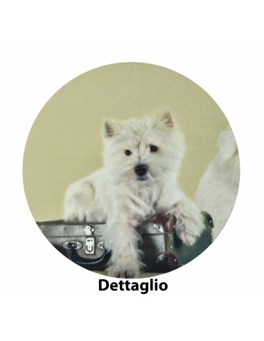 Voyager Fresh Life completo letto varie misure