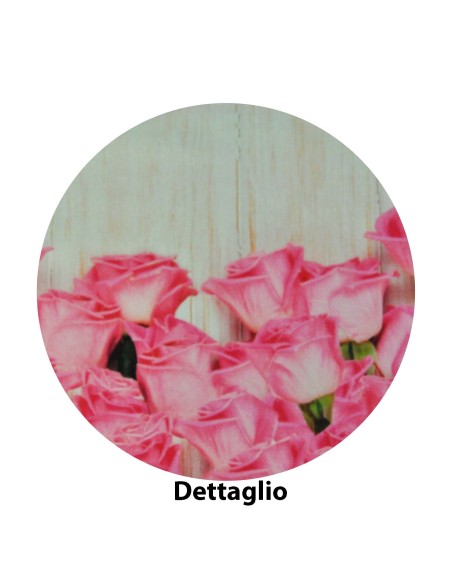 Maggio Fresh Life literie définit diverses mesures