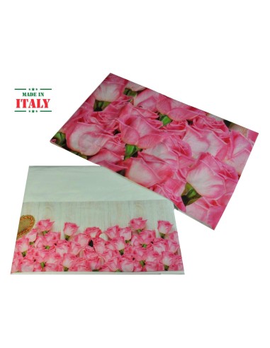 Maggio Fresh Life completo letto varie misure