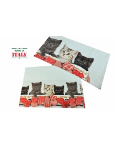 Micio Fresh Life completo letto varie misure 2