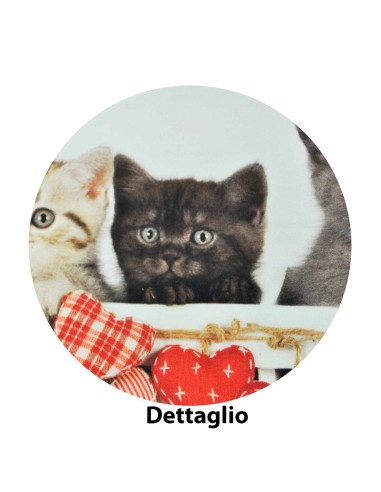 Micio Fresh Life completo letto varie misure