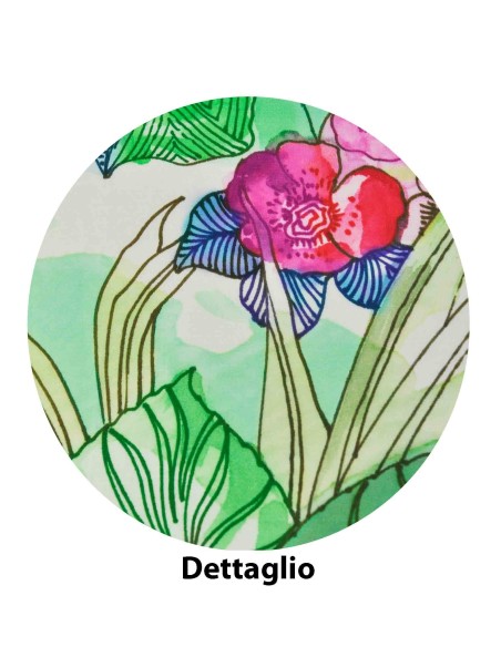 Aquarius Fresh Life Housse de couette diverses mesures