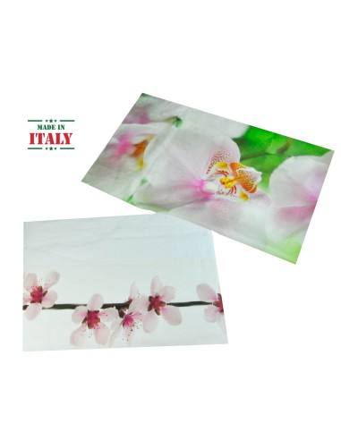 Lady Fresh Life completo letto varie misure