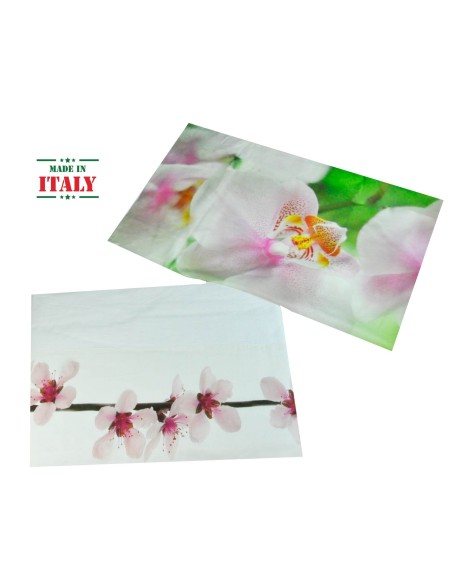 Lady Fresh Life literie définit diverses mesures