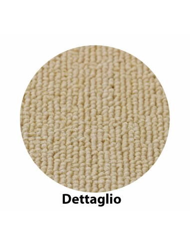 Kopenhagen Couverture de bande de roulement croissant d’escalier