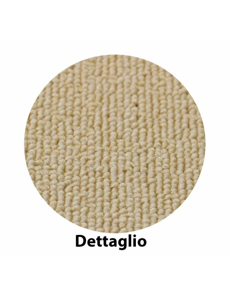 Kopenhagen Couverture de bande de roulement croissant d’escalier