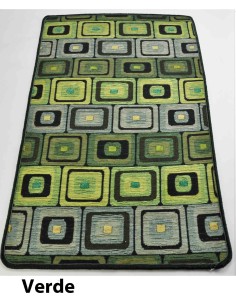 Bottone Alfombra cinigliato 53 cm ancho y variados tamaños 2