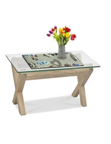 Pendolo impression numérique de coupe tapis de cuisine