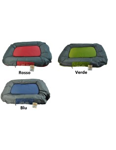 Cuccia rotonda Almohada mascotas 55 cm de diámetro. 2